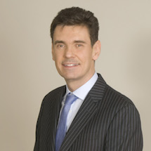 Mark Davies profile